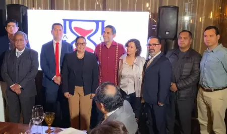 Se formaliza en Baja California el primer Colegio de Medicina Cr�tica