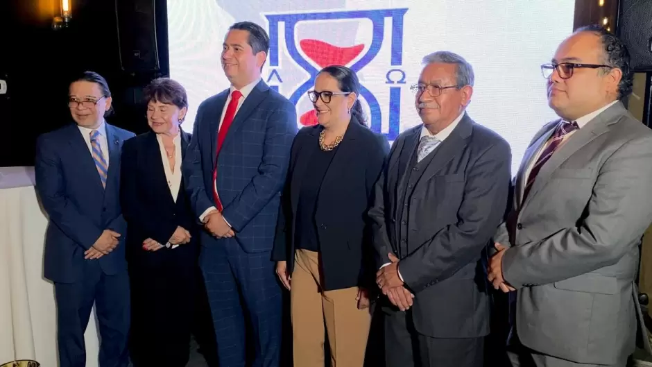 Se formaliza en Baja California el primer Colegio de Medicina Cr�tica