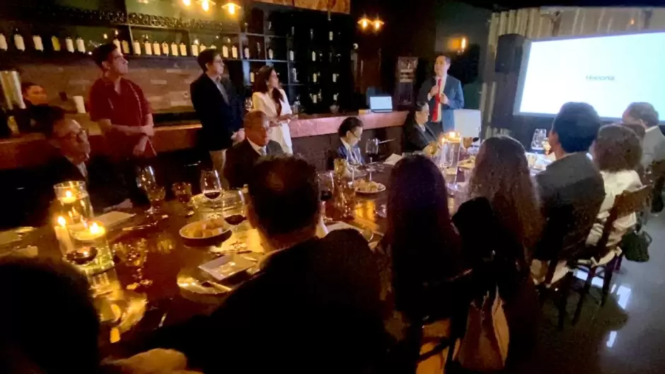 Se formaliza en Baja California el primer Colegio de Medicina Cr�tica