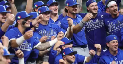 Selecci�n de Italia