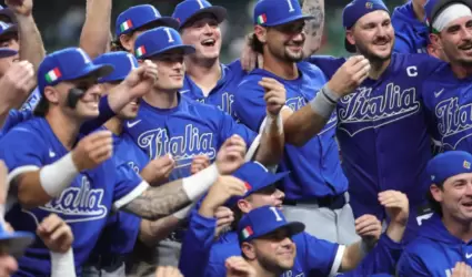 Selecci�n de Italia