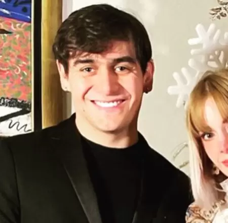 Imelda Tu��n, Juli�n Figueroa