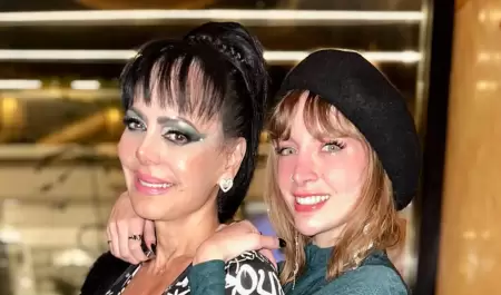 Maribel Guardia, Imelda Garza-Tu��n