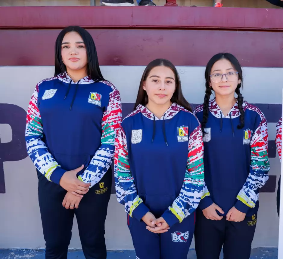 Regional de atletismo rumbo a la Olimpiada Nacional CONADE 2026