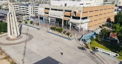 D�a de asueto en Gobierno del Estado