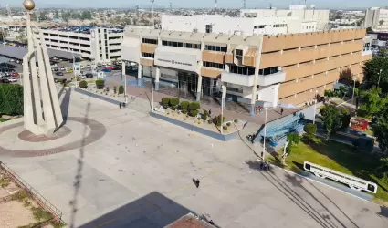 D�a de asueto en Gobierno del Estado