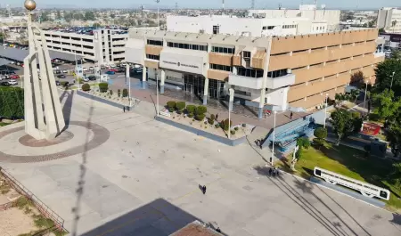 D�a de asueto en Gobierno del Estado