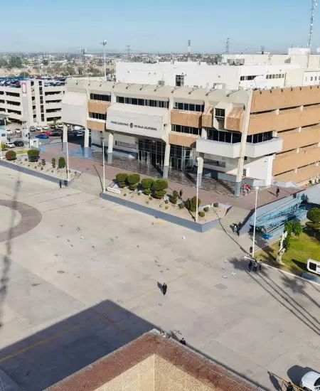 D�a de asueto en Gobierno del Estado