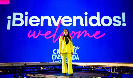 Gran Carnaval de Ensenada 2026