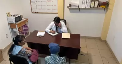 D�a Mundial de Sensibilizaci�n sobre el Delirium