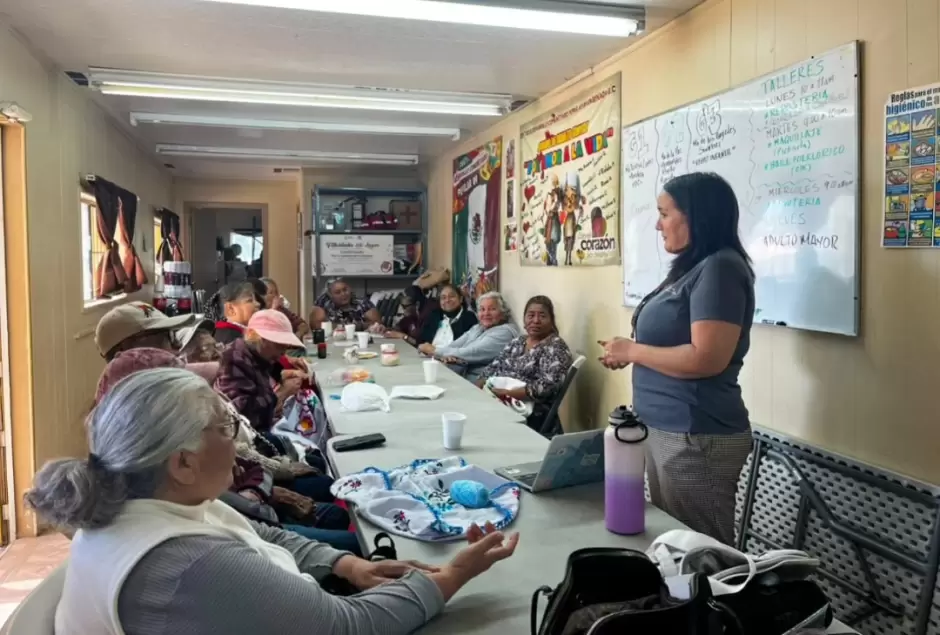 Día Mundial de Sensibilización sobre el Delirium