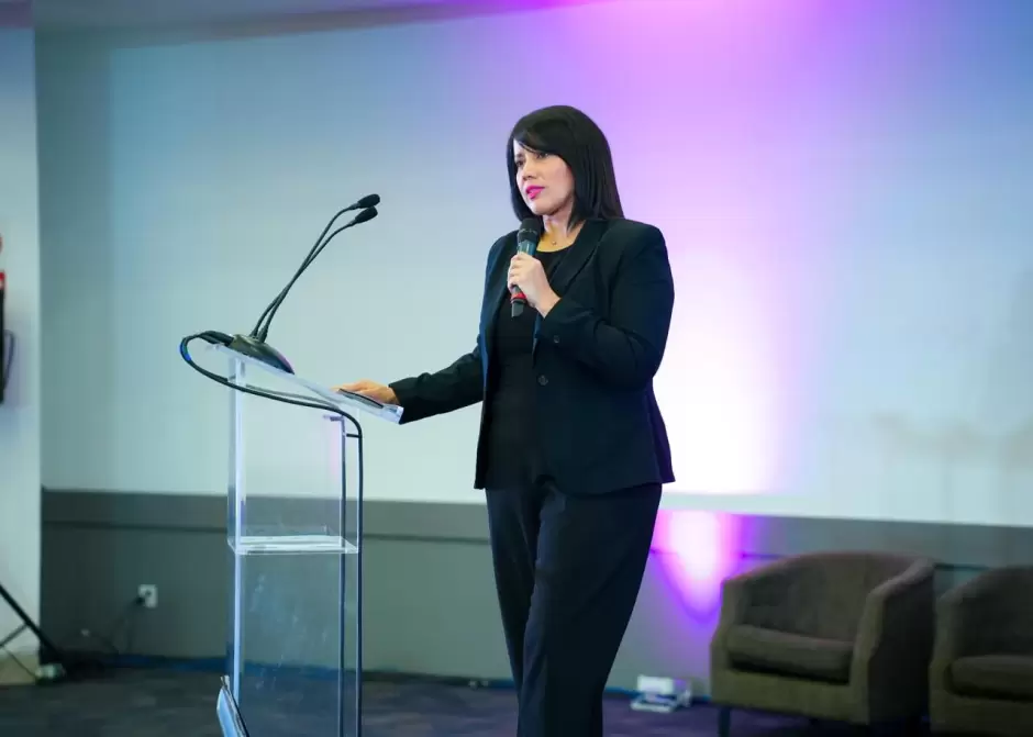 Foro Mujer IMMEX 2026