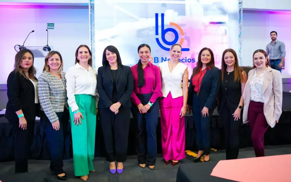 Foro Mujer IMMEX 2026