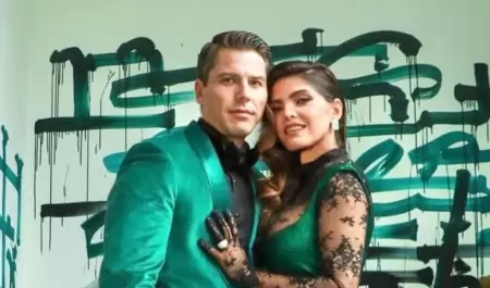 Ana B�rbara, �ngel Mu�oz