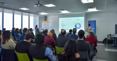 Potencial en la industria electr�nica y de dispositivos m�dicos para Tijuana