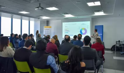 Potencial en la industria electr�nica y de dispositivos m�dicos para Tijuana