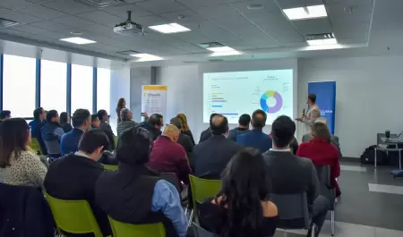 Potencial en la industria electr�nica y de dispositivos m�dicos para Tijuana