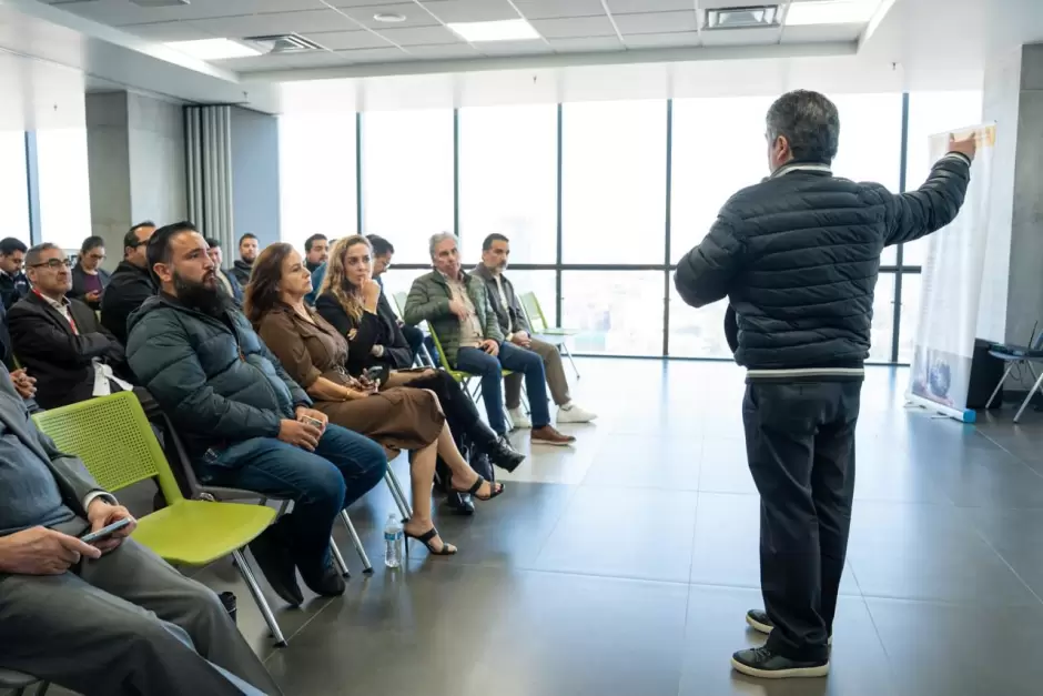 Potencial en la industria electr�nica y de dispositivos m�dicos para Tijuana