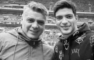 Muere el padre del futbolista Ra�l Jim�nez