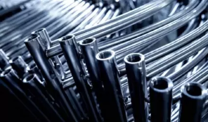 Arancel al acero mexicano