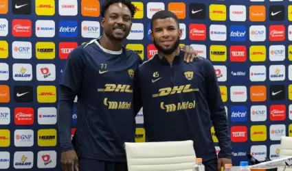 Pumas y Cruz Azul chocan en CU