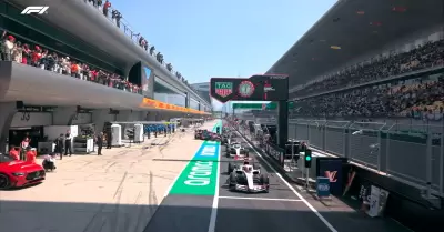 Gran Premio de China