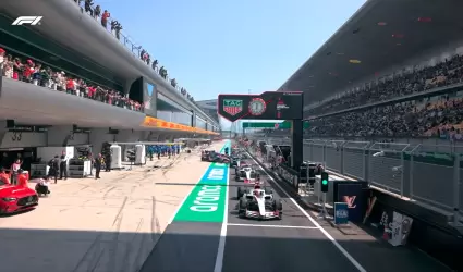 Gran Premio de China