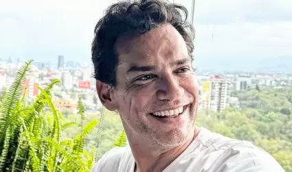 Cristi�n de la Fuente