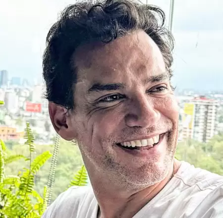 Cristi�n de la Fuente