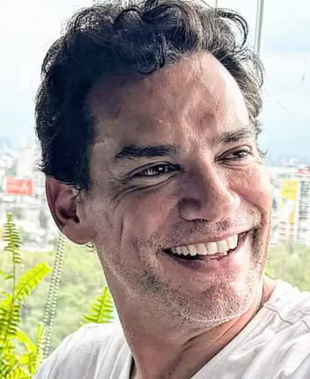 Cristi�n de la Fuente