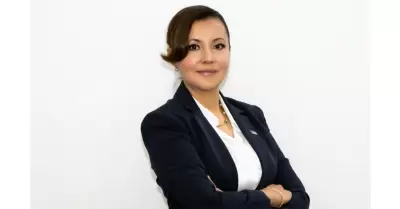 Yolanda Arroyo Rivera, presidenta estatal de CANADEVI