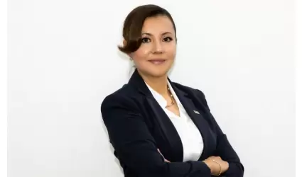 Yolanda Arroyo Rivera, presidenta estatal de CANADEVI