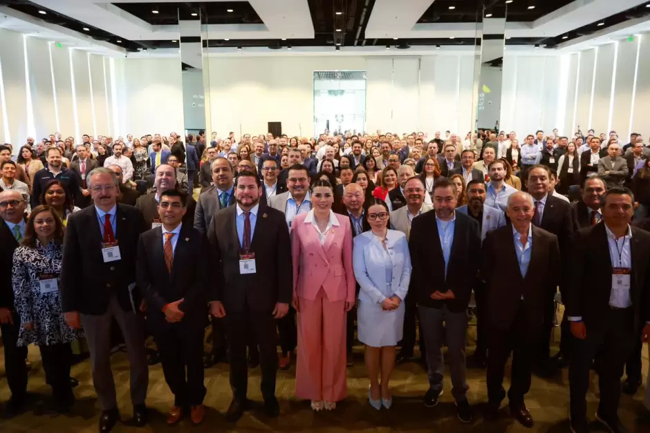 Encuentro Nacional de Proveedur�a para la Industria de los Dispositivos M�dicos