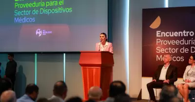 Encuentro Nacional de Proveedur�a para la Industria de los Dispositivos M�dicos