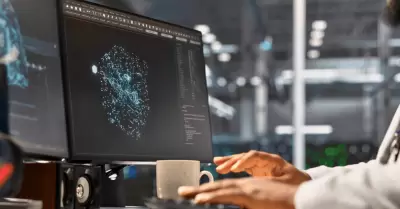 Inteligencia Artificial