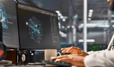 Inteligencia Artificial