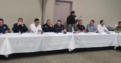 Tijuana prepara operativo de seguridad para Semana Santa