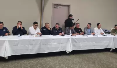 Tijuana prepara operativo de seguridad para Semana Santa