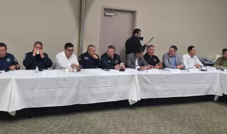 Tijuana prepara operativo de seguridad para Semana Santa