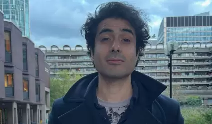 Jos� �ngel Bichir