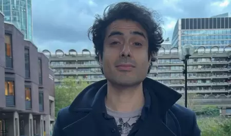 Jos� �ngel Bichir