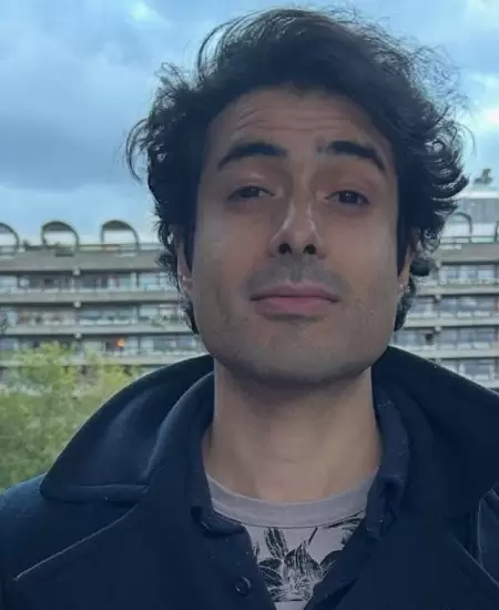 Jos� �ngel Bichir