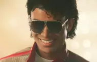 Este es el soundtrack oficial de la pel�cula "Michael"
