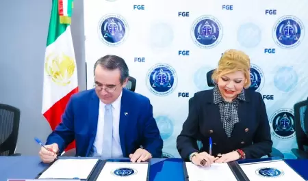 fortalecimiento de la coordinaci�n entre autoridades y sociedad civil