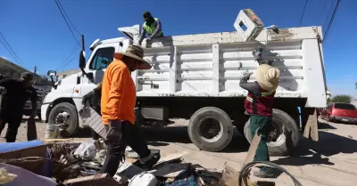 Tijuana: Ciudad Limpia