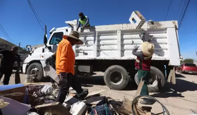 Tijuana: Ciudad Limpia