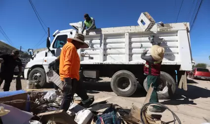 Tijuana: Ciudad Limpia