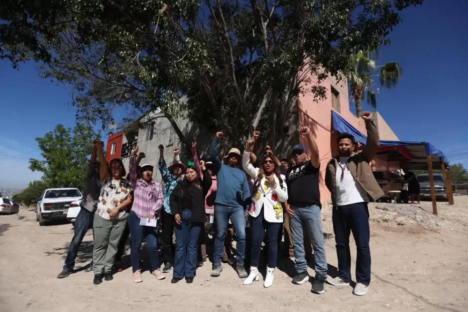 Tijuana: Ciudad Limpia