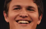 �Qu� fue de Ansel Elgort, actor de "Bajo la misma estrella" y "Baby driver"?