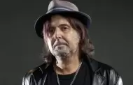 Muere Phil Campbell, guitarrista de Mot�rhead
